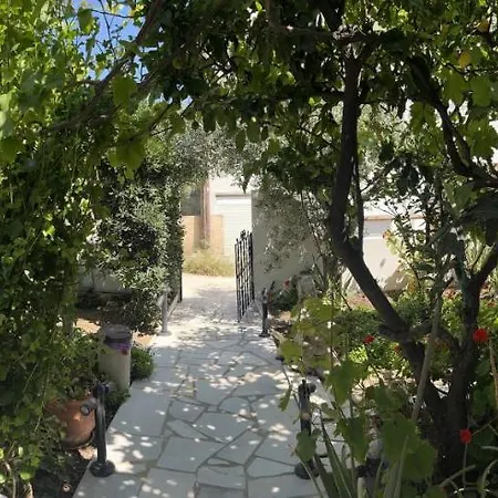 The Garden House *