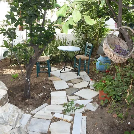 The Garden House