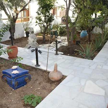 The Garden House בית נופש