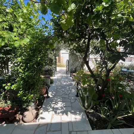 The Garden House *