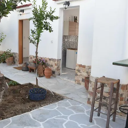The Garden House Сasa de vacaciones *